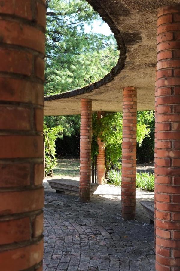Tenuta Pizzone Wine Resort Rivanazzano Terme Exterior foto